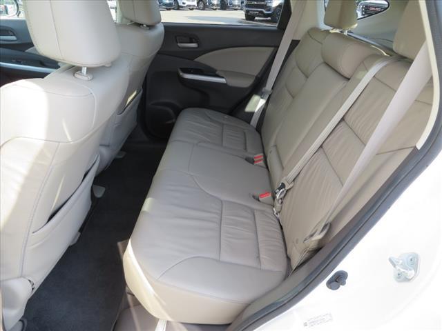 used 2013 Honda CR-V car, priced at $17,970