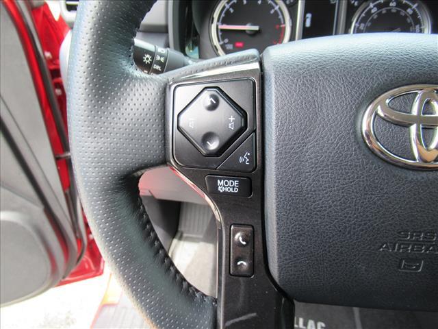 used 2023 Toyota 4Runner car, priced at $49,970