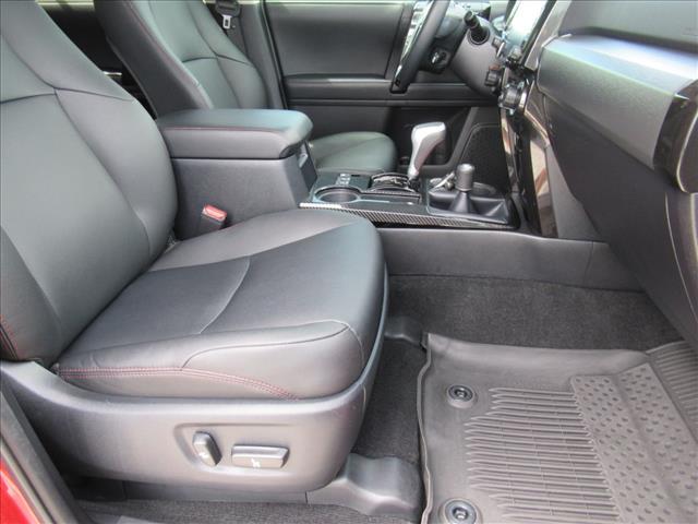 used 2023 Toyota 4Runner car, priced at $49,970