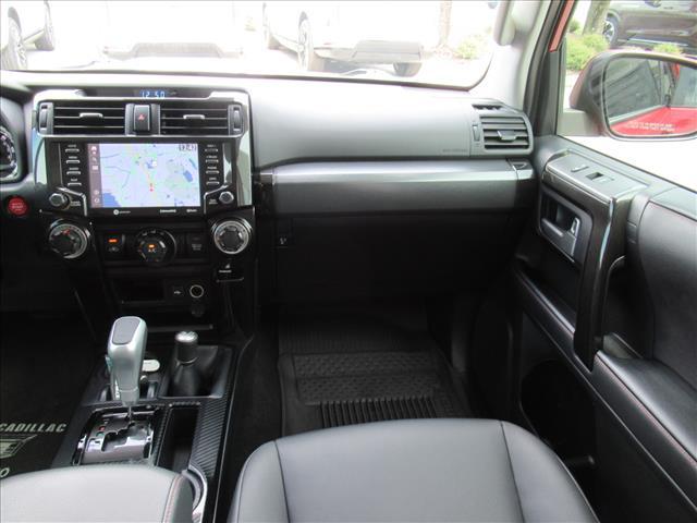 used 2023 Toyota 4Runner car, priced at $49,970