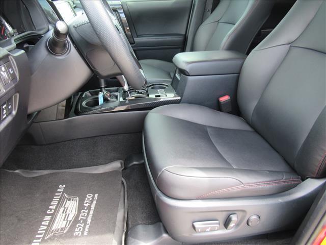 used 2023 Toyota 4Runner car, priced at $49,970