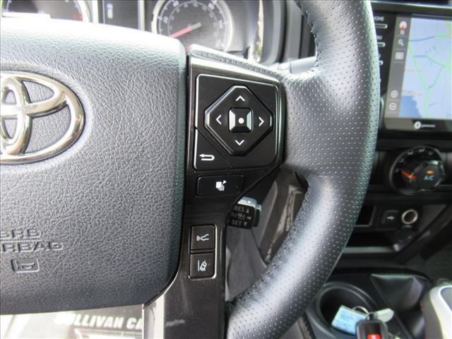 used 2023 Toyota 4Runner car, priced at $49,970