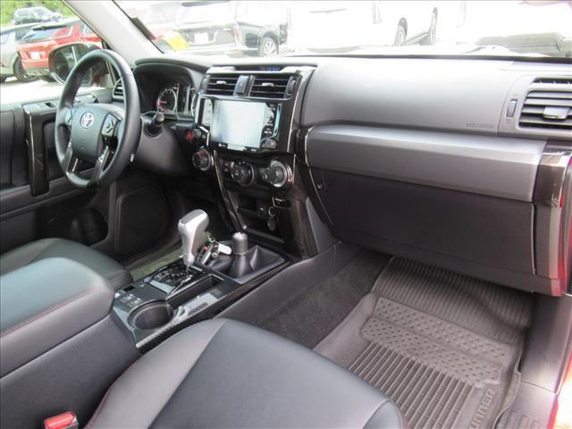 used 2023 Toyota 4Runner car, priced at $49,970