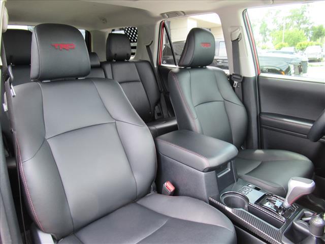 used 2023 Toyota 4Runner car, priced at $49,970