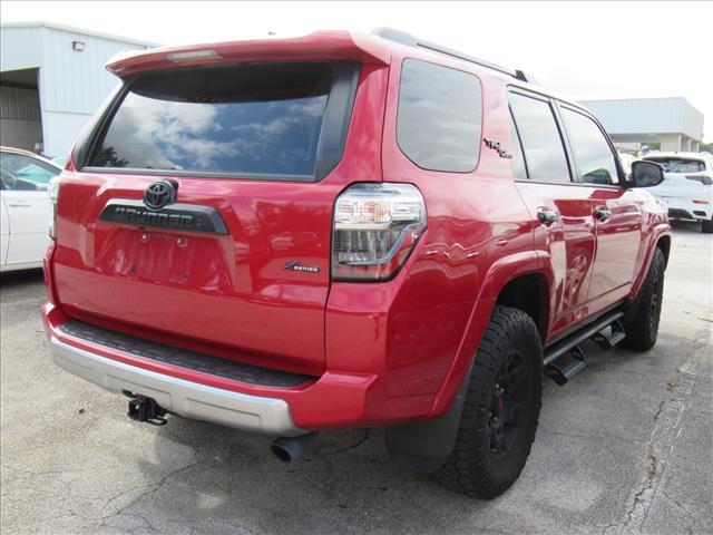 used 2023 Toyota 4Runner car, priced at $51,970