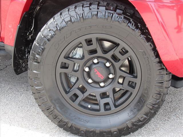 used 2023 Toyota 4Runner car, priced at $49,970