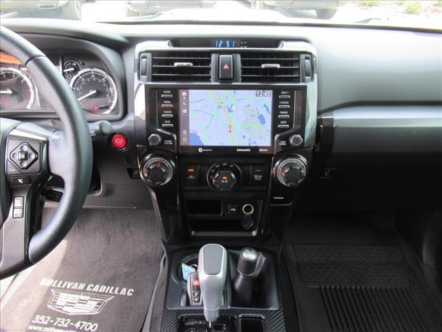 used 2023 Toyota 4Runner car, priced at $49,970