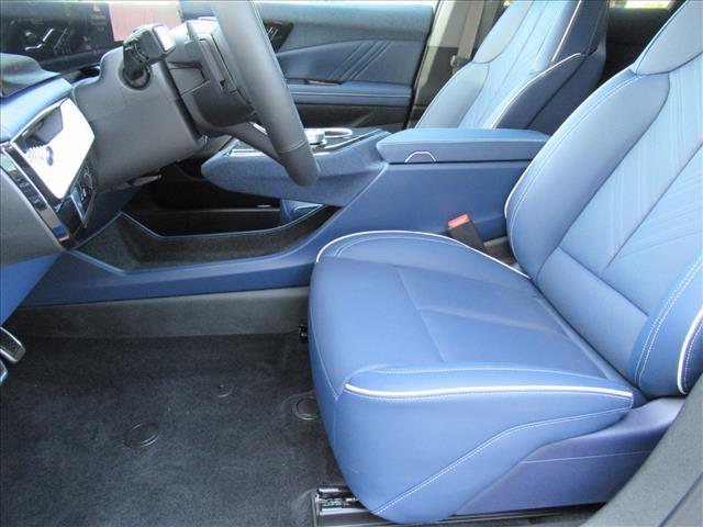 new 2026 Cadillac OPTIQ car, priced at $57,620