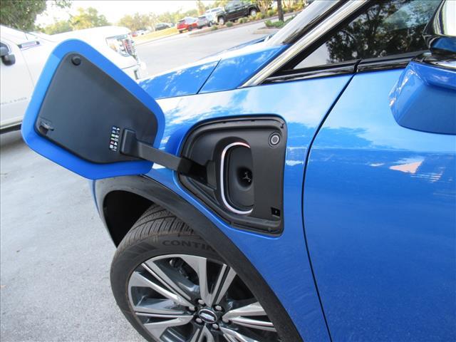 new 2026 Cadillac OPTIQ car, priced at $57,620