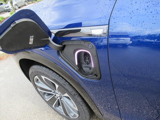 new 2026 Cadillac VISTIQ car, priced at $83,310