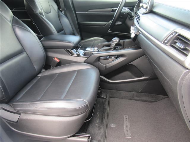 used 2021 Kia Telluride car, priced at $23,000