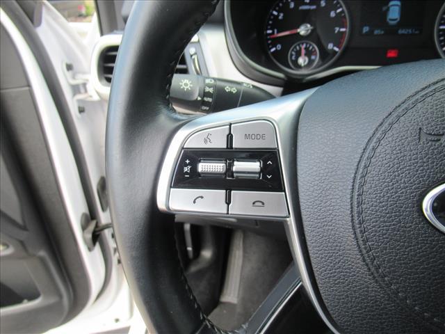 used 2021 Kia Telluride car, priced at $23,000