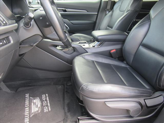 used 2021 Kia Telluride car, priced at $23,000