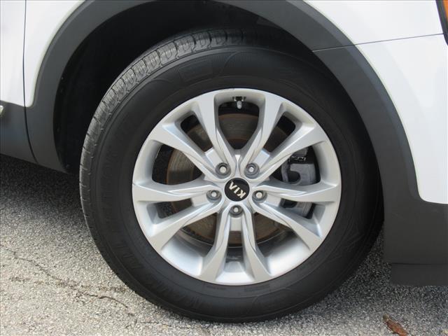 used 2021 Kia Telluride car, priced at $23,000