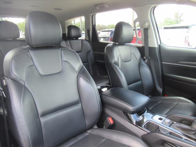 used 2021 Kia Telluride car, priced at $23,000