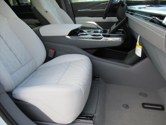 new 2026 Cadillac Escalade IQL car, priced at $136,020