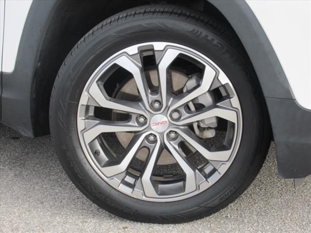 used 2019 GMC Terrain car, priced at $21,900