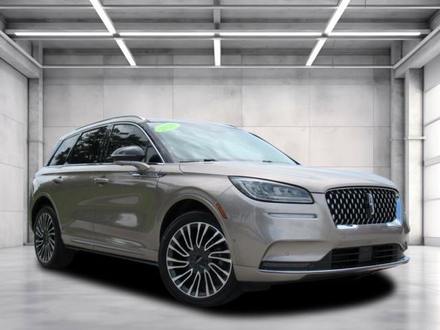 used 2020 Lincoln Corsair car, priced at $29,567