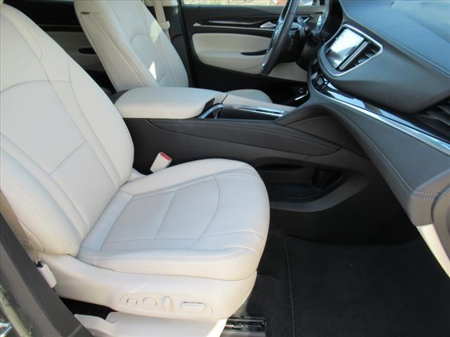 used 2023 Buick Enclave car, priced at $43,700