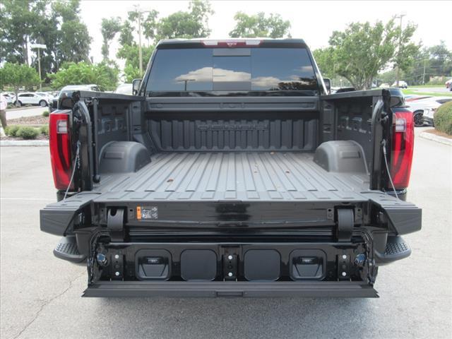 used 2024 GMC Sierra 2500 car, priced at $85,600