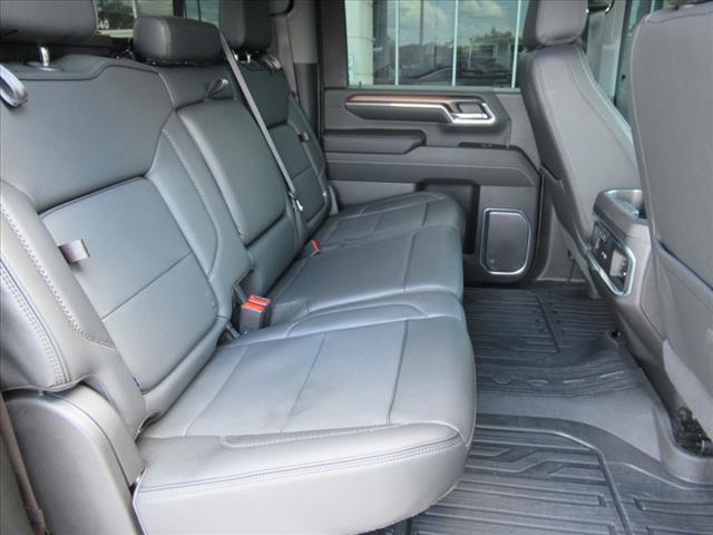 used 2024 GMC Sierra 2500 car, priced at $85,600