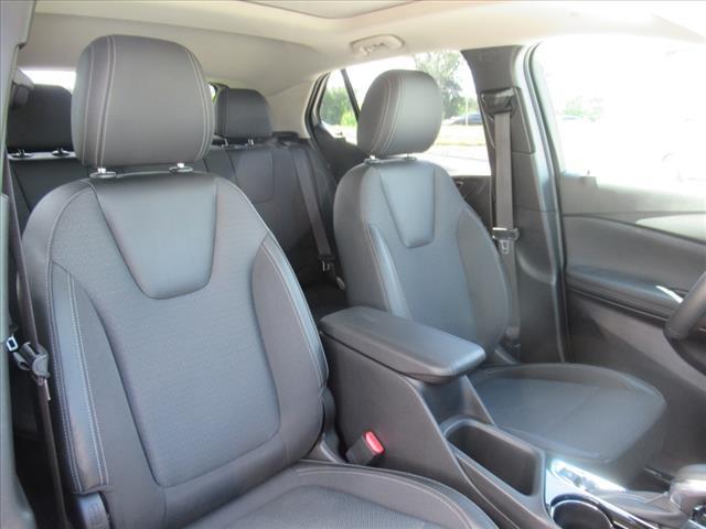 used 2021 Buick Encore GX car, priced at $21,756