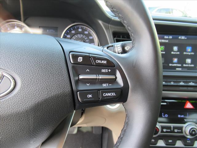 used 2020 Hyundai Elantra car, priced at $15,900