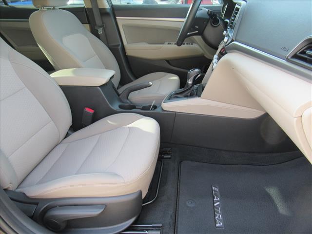 used 2020 Hyundai Elantra car, priced at $15,900