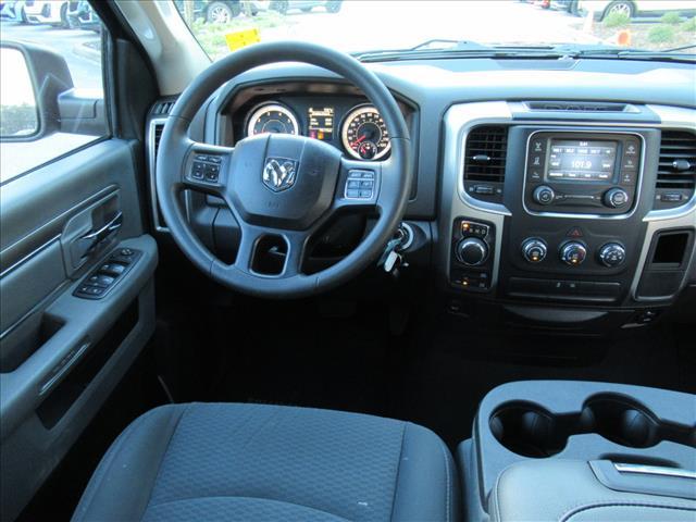 used 2018 Ram 1500 car, priced at $21,970