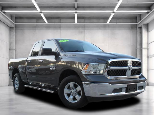 used 2018 Ram 1500 car, priced at $21,970