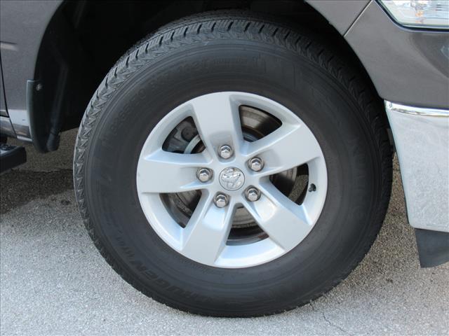 used 2018 Ram 1500 car, priced at $21,970