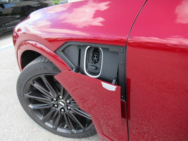 new 2026 Cadillac LYRIQ car, priced at $87,809