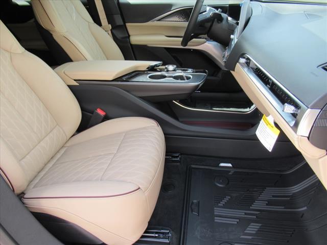 new 2026 Cadillac LYRIQ car, priced at $87,809