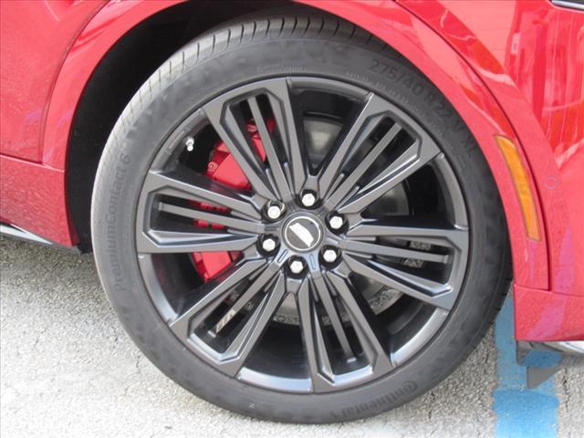 new 2026 Cadillac LYRIQ car, priced at $87,809