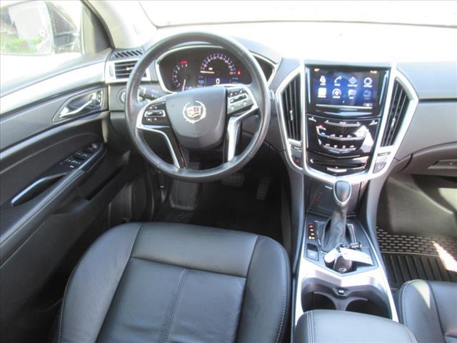 used 2016 Cadillac SRX car, priced at $16,200