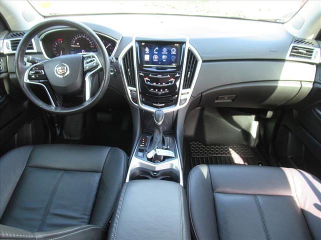 used 2016 Cadillac SRX car, priced at $16,200