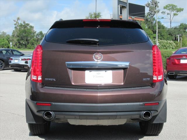 used 2016 Cadillac SRX car, priced at $16,200