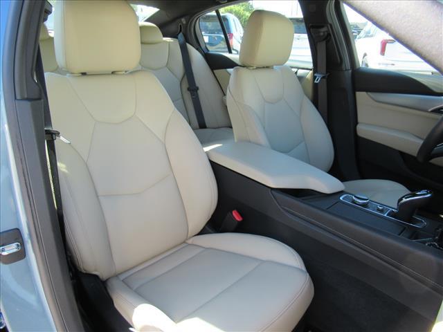 used 2024 Cadillac CT5 car, priced at $38,995