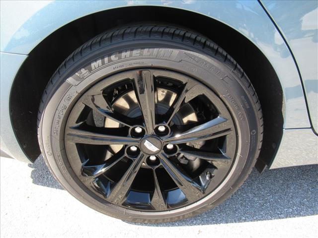 used 2024 Cadillac CT5 car, priced at $38,995