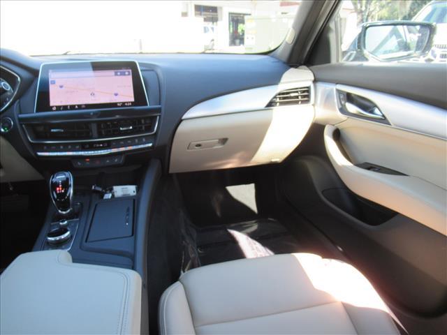 used 2024 Cadillac CT5 car, priced at $38,995