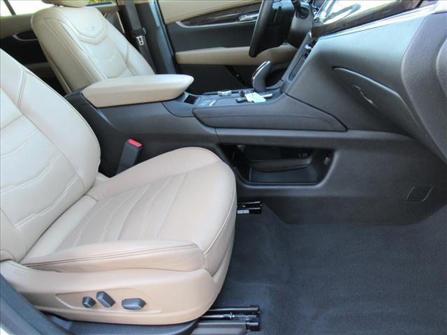 used 2024 Cadillac XT6 car, priced at $53,347