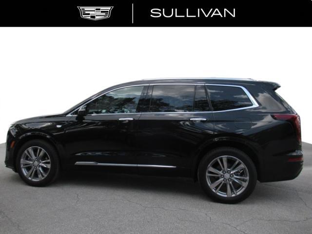 used 2023 Cadillac XT6 car, priced at $47,295