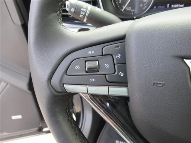 used 2023 Cadillac XT6 car, priced at $47,295