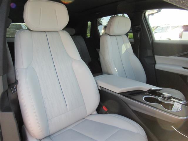 used 2024 Cadillac LYRIQ car, priced at $39,999