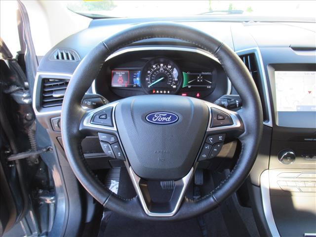 used 2019 Ford Edge car, priced at $15,850