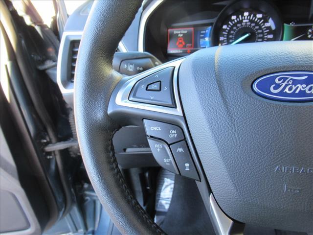 used 2019 Ford Edge car, priced at $15,850