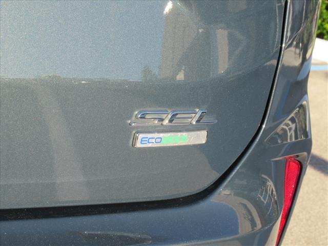 used 2019 Ford Edge car, priced at $15,850