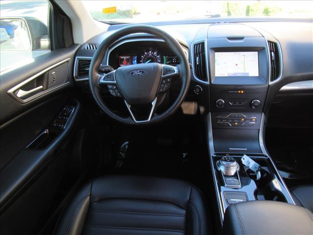 used 2019 Ford Edge car, priced at $15,850