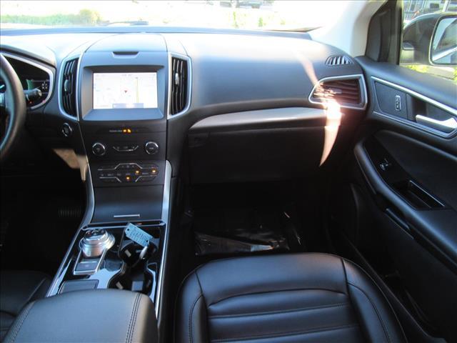 used 2019 Ford Edge car, priced at $15,850
