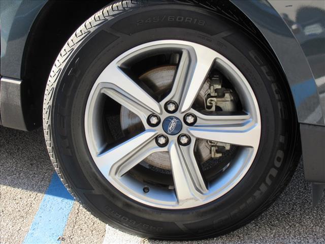 used 2019 Ford Edge car, priced at $15,850